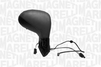 MAGNETI MARELLI 351991121880 -  Наружное зеркало
